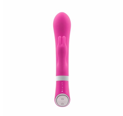 Wibrator - B Swish bwild Deluxe Bunny Raspberry